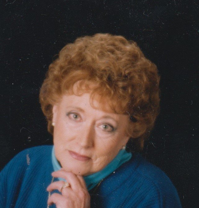 Sharon Derry