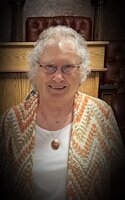 Connie Kay Nordin