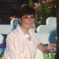 Sally Louise Cooper