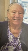 Barbara Ann Hult