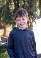 Aiden Gage Tetherow