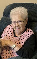 Elaine Ruth Desautel